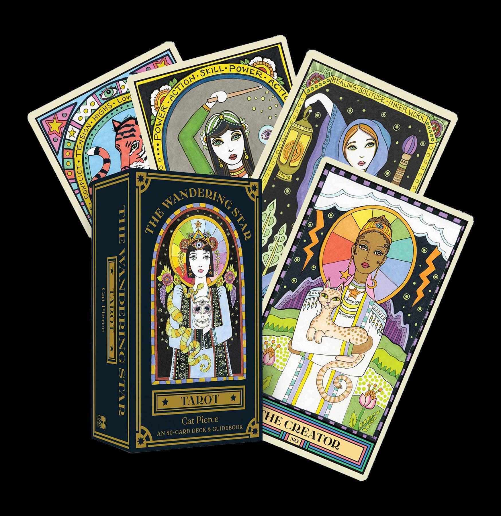 Original Tarot Deck Tarot Reading Cards Tarot Guide Rider Waite Tarot Deck  Tarot Deck With Guidebook Tarot Cards Oracle Deck -  Finland