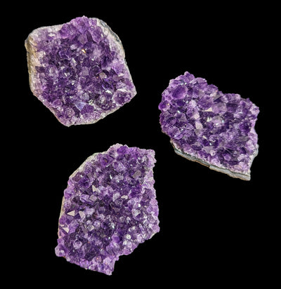 Uruguayan Amethyst Cluster-Minerals-Gruta Minerals-PaxtonGate