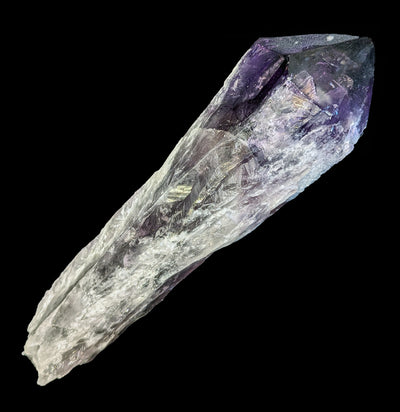Amethyst Crystal Spear-Minerals-Hidden Gem Gallery-PaxtonGate