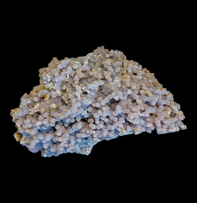 Grape Agate Crystal Cluster-Minerals-Jewel Tunnel Imports-PaxtonGate