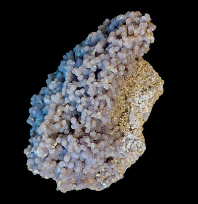 Grape Agate Crystal Cluster-Minerals-Jewel Tunnel Imports-PaxtonGate