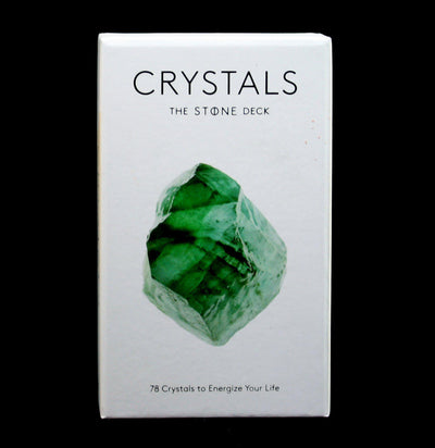 Crystals: Stone Deck - Paxton Gate