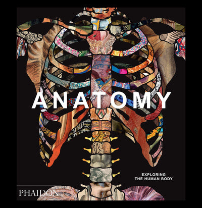 Anatomy: Exploring the Human Body - Paxton Gate