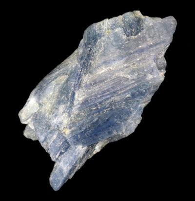 Rough Blue Kyanite Crystal - Paxton Gate