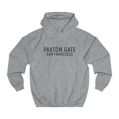 Classic Paxton Gate Unisex Hoodie - Paxton Gate