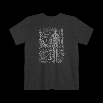 Unisex Daniel Martin Diaz Pocket Tee-Apparel-Printify-PaxtonGate