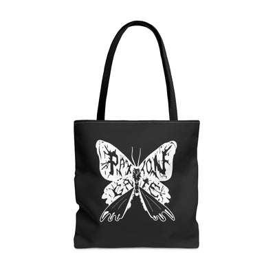 Paxton Gate Moth Tote-Bags-Printify-PaxtonGate