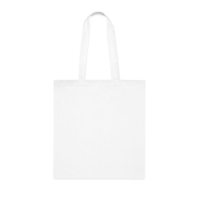 Cotton Paxton Gate Tote-Bags-Printify-PaxtonGate
