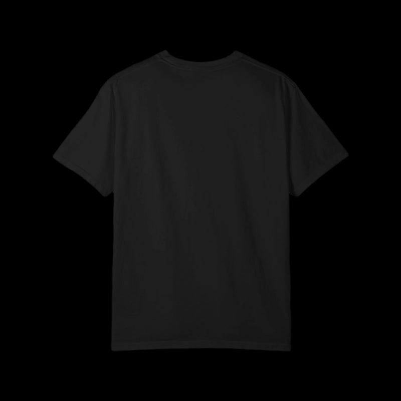 Unisex Paxton Gate Male Red Stag Beetle Tee by Kris Struble-T-Shirt-Printify-PaxtonGate