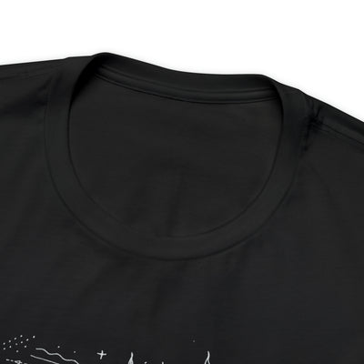 Men's Daniel Martin Diaz Jersey Tee-T-Shirt-Printify-PaxtonGate