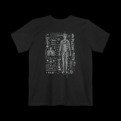 Unisex Daniel Martin Diaz Pocket Tee-Apparel-Printify-PaxtonGate