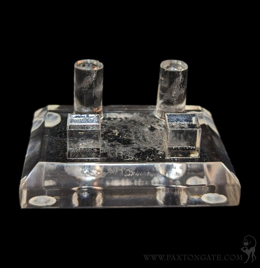Acrylic Fossil And Mineral Stand For Sale | Paxton Gate
