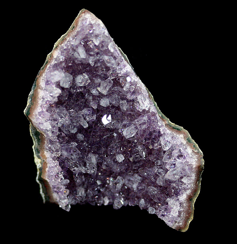 Amethyst Crystal Cluster - Paxton Gate