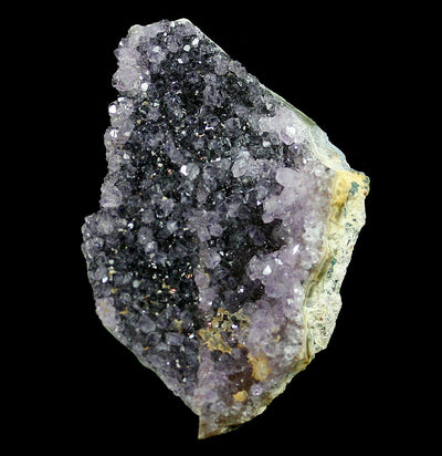 Amethyst Crystal Cluster - Paxton Gate