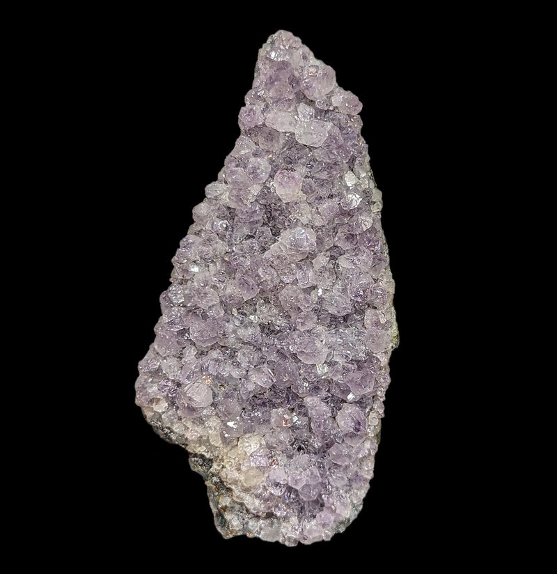 Amethyst Crystal Cluster - Paxton Gate