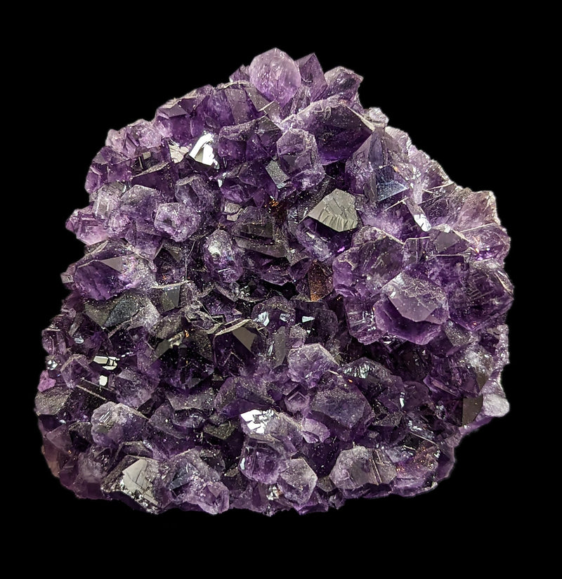 Amethyst Cut Base Geodes-Minerals-Driftstone Pueblo-PaxtonGate