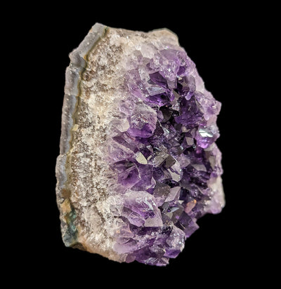 Amethyst Cut Base Geodes-Minerals-Driftstone Pueblo-PaxtonGate