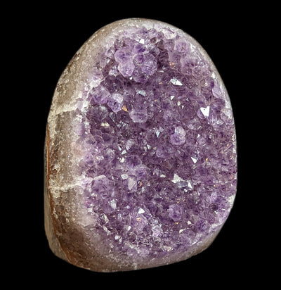 Amethyst Cut Base Geodes-Minerals-Driftstone Pueblo-PaxtonGate