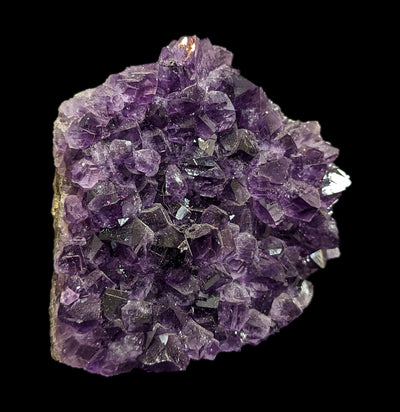 Amethyst Cut Base Geodes-Minerals-Driftstone Pueblo-PaxtonGate