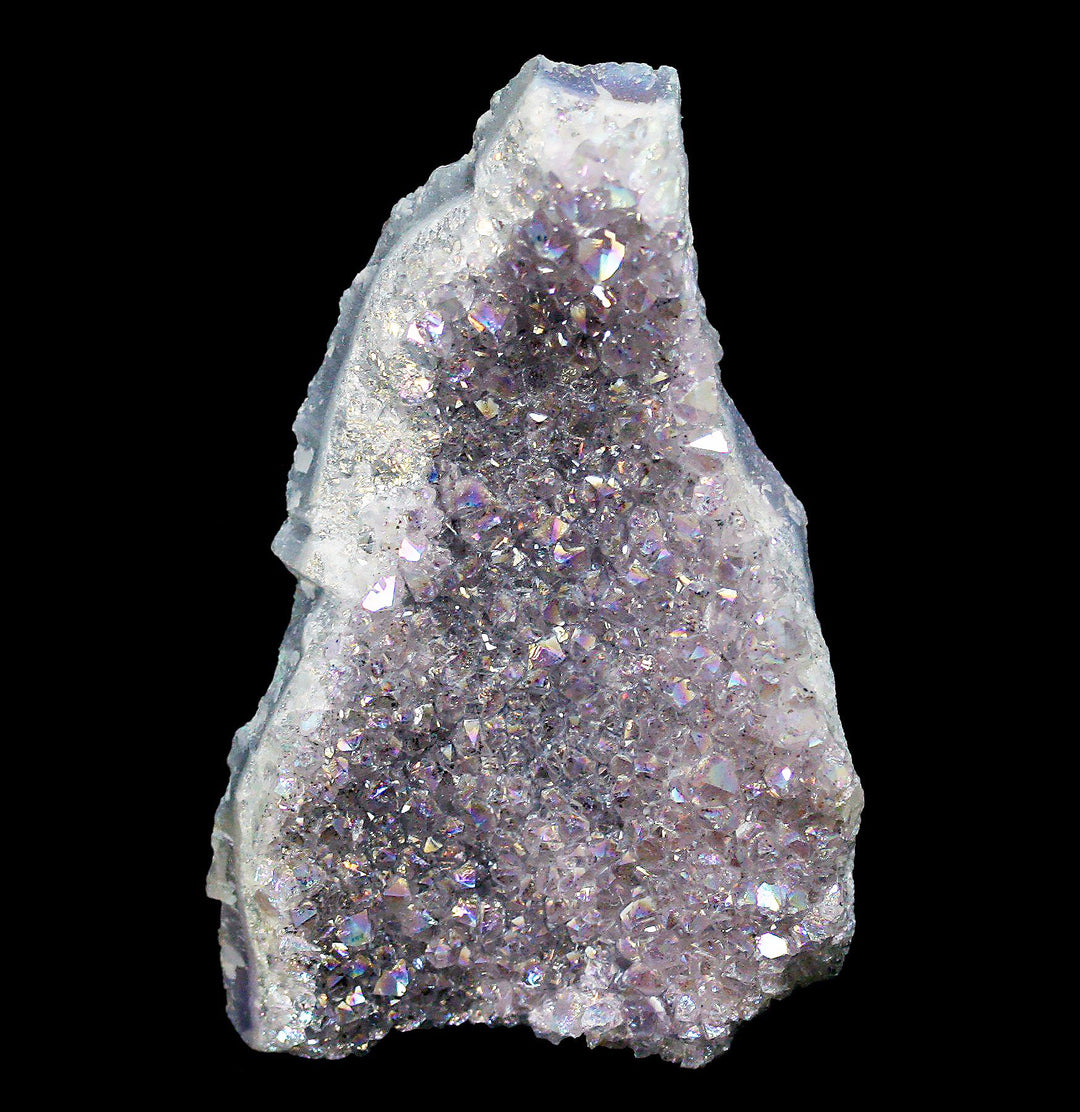 こたつ amethyst Angel Aura Amethyst Crystal Cluster For Sale | Paxton Gate