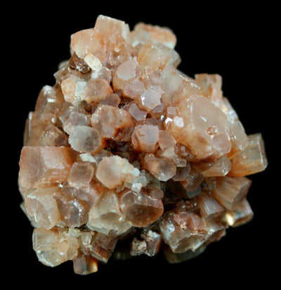 Aragonite Crystal Cluster - Paxton Gate