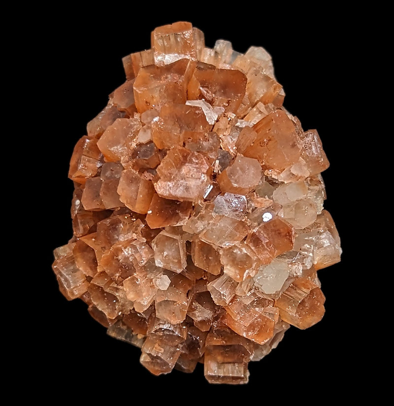 Aragonite Crystal Cluster-Minerals-Esseouani Soulfiane-PaxtonGate