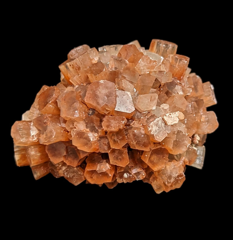 Aragonite Crystal Cluster-Minerals-Esseouani Soulfiane-PaxtonGate