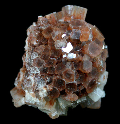 Aragonite Crystal Cluster - Paxton Gate