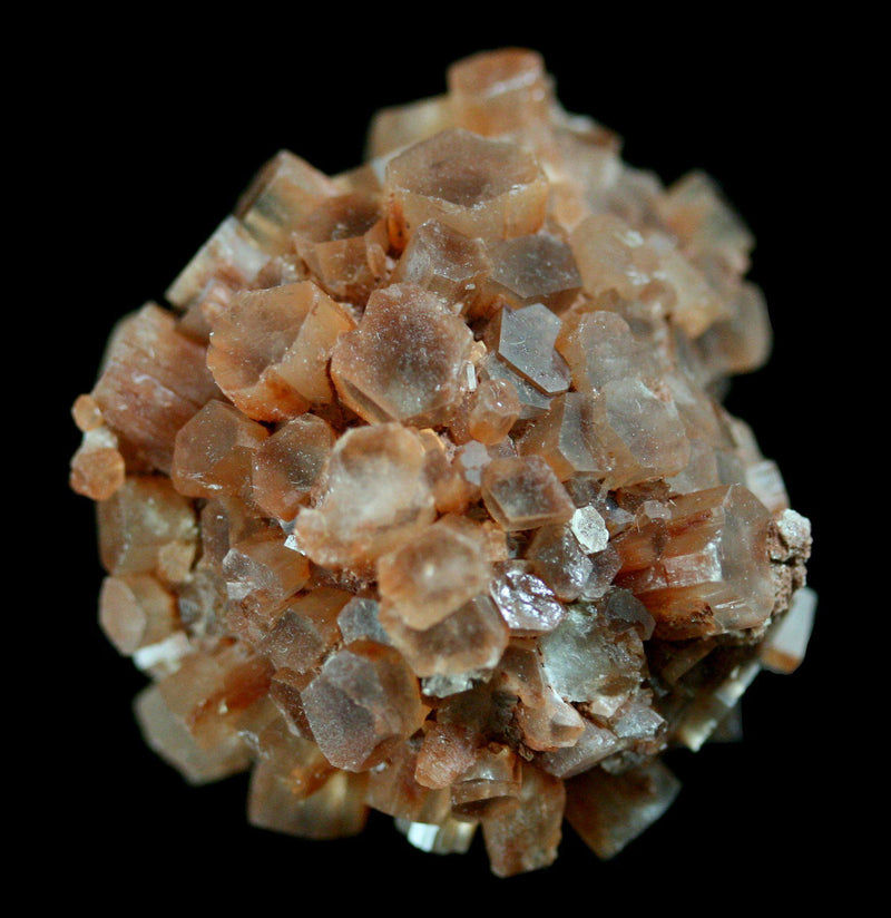 Aragonite Crystal Cluster - Paxton Gate