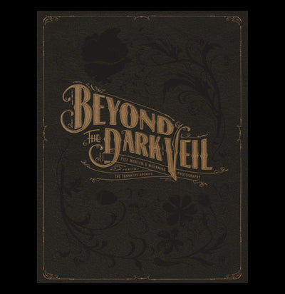 Beyond the Dark Veil - Paxton Gate