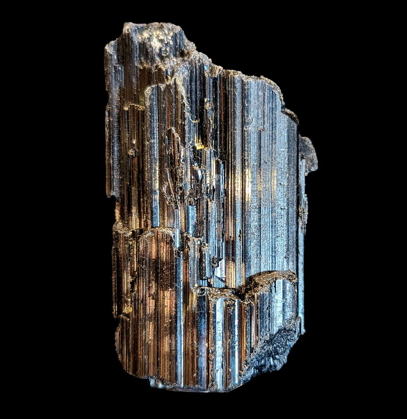 Black Tourmaline Crystal - Paxton Gate