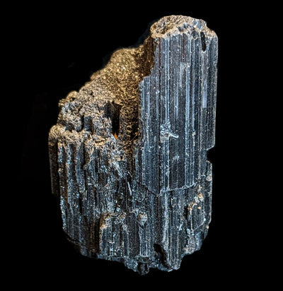 Black Tourmaline Crystal - Paxton Gate