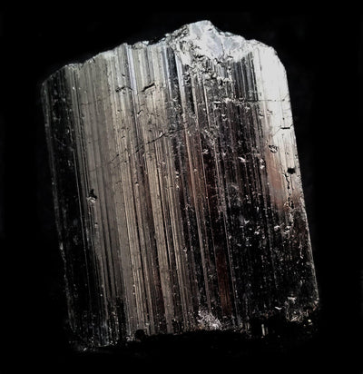 Black Tourmaline Crystal - Paxton Gate