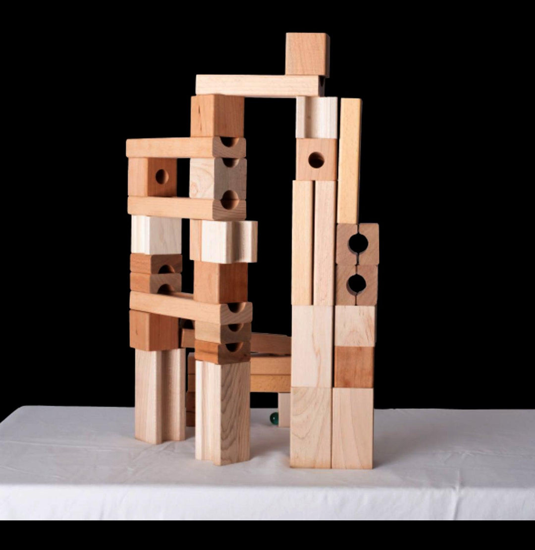 Blocks and Marble Run For Sale Paxton Gate