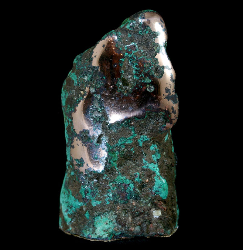 Butchite Copper Freeform - Paxton Gate