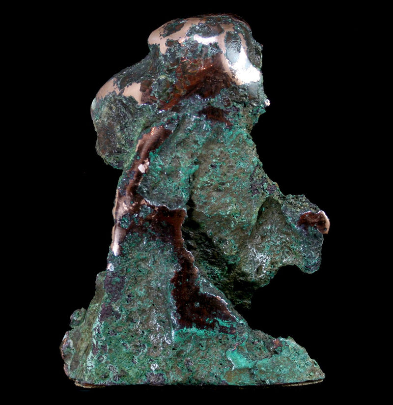 Butchite Copper Freeform - Paxton Gate