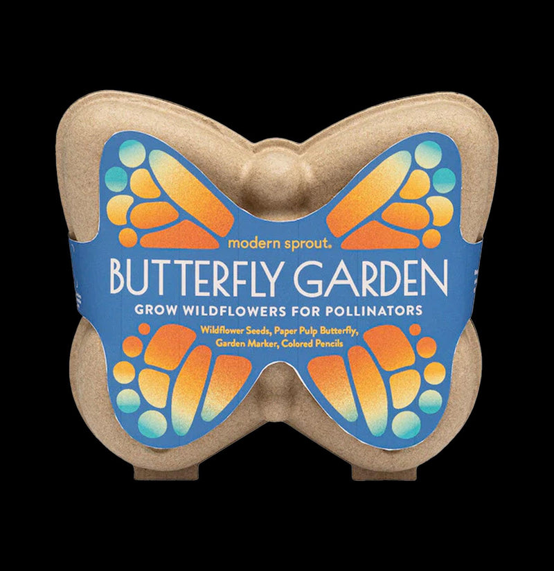 Butterfly Activity Kit-PlntMisc-Modern Sprout-PaxtonGate