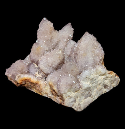 Cactus Quartz Cluster Specimen - Paxton Gate