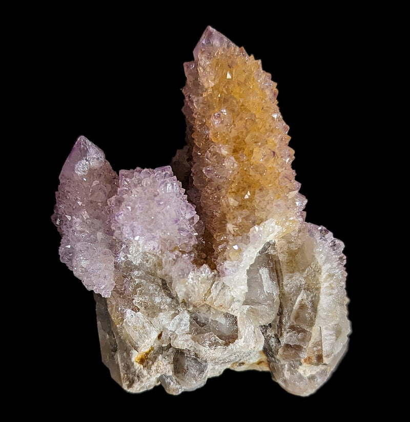 Cactus Quartz Crystal Cluster - Paxton Gate