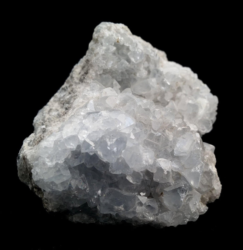 Celestite Crystal Cluster - Paxton Gate