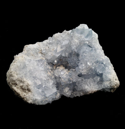 Celestite Crystal Cluster - Paxton Gate