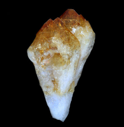 Citrine Crystal Point - Paxton Gate