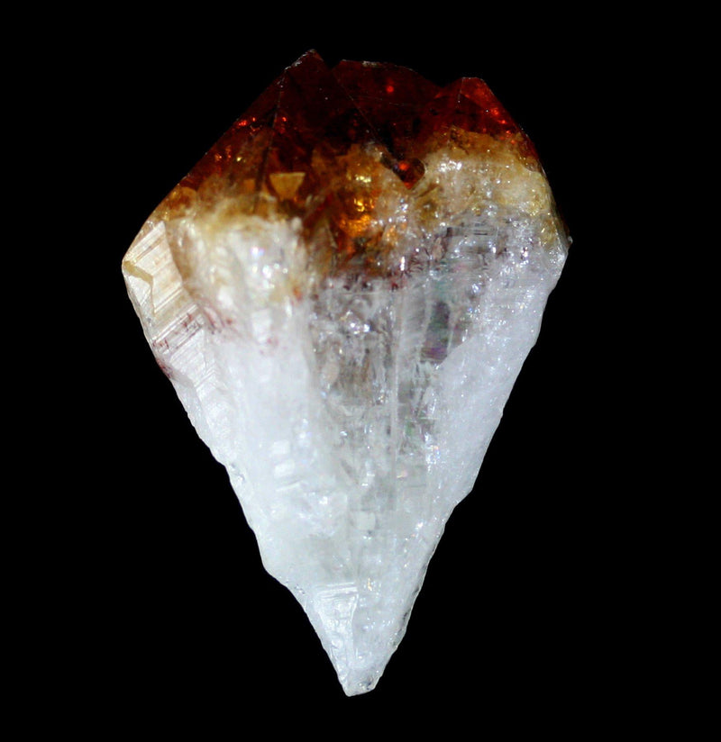 Citrine Crystal Point - Paxton Gate