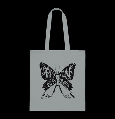 Cotton Moth Tote-Bags-Printify-PaxtonGate