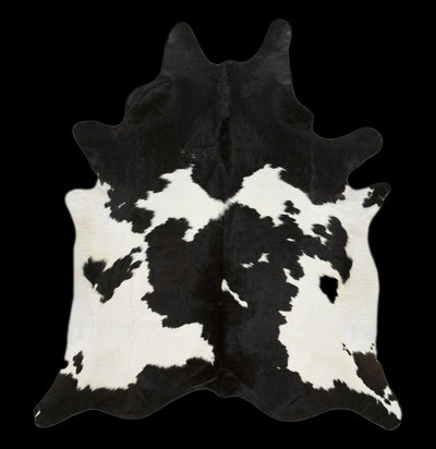 Cowhide Rug - Paxton Gate