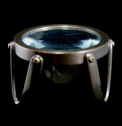 Desk Magnifier - Paxton Gate