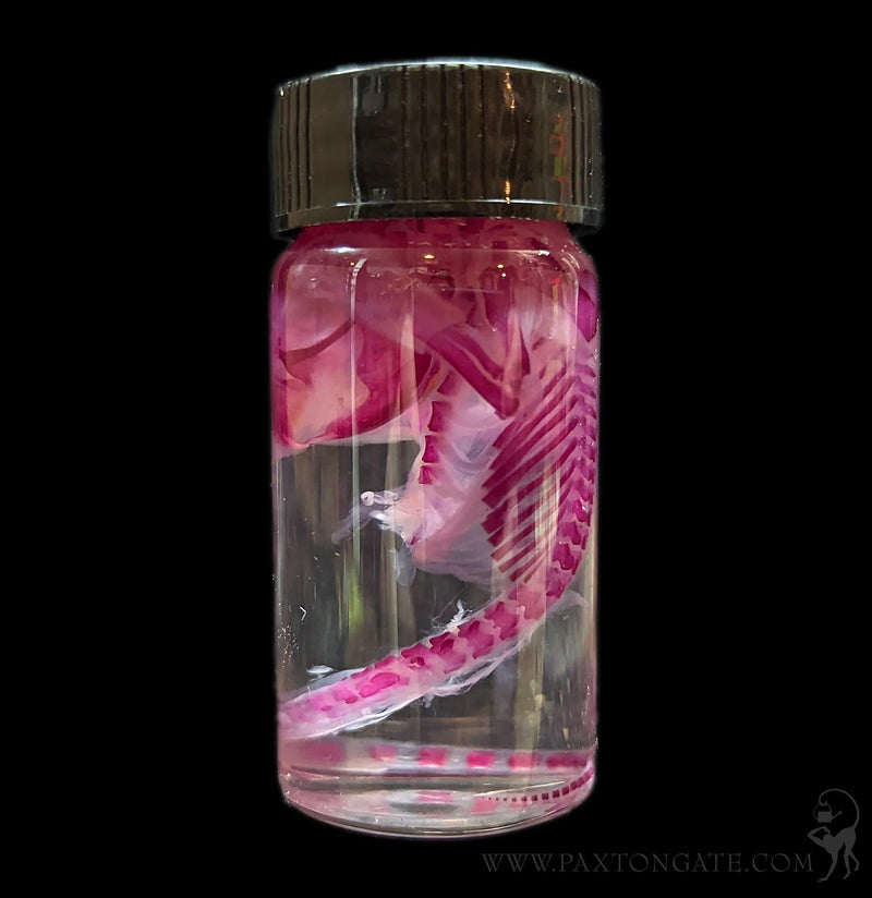 Rat Serpentization Diaphonized Deformed
