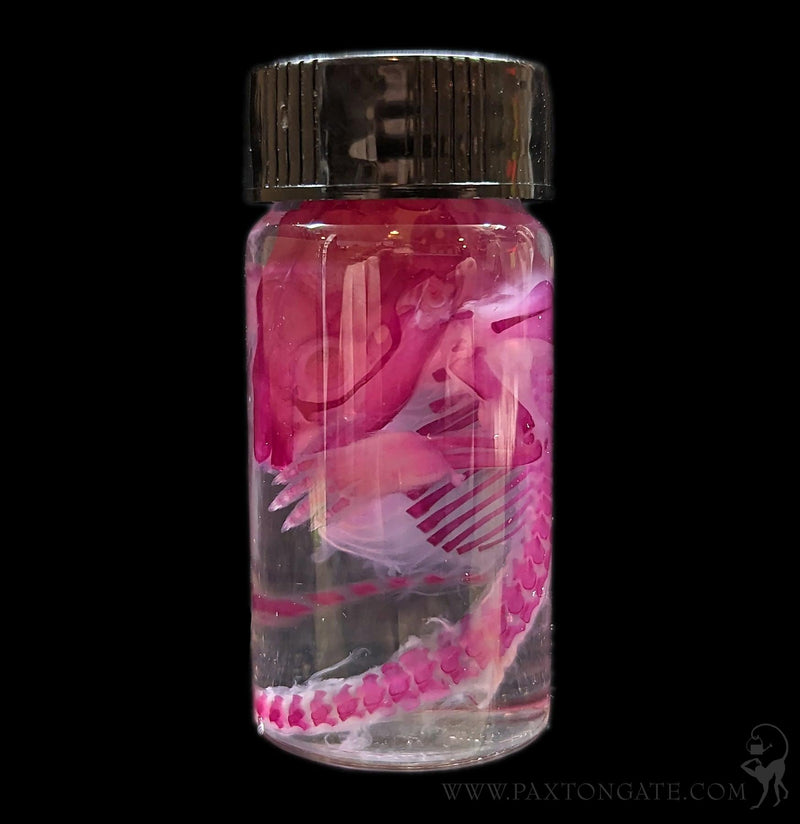 Rat Serpentization Diaphonized Deformed