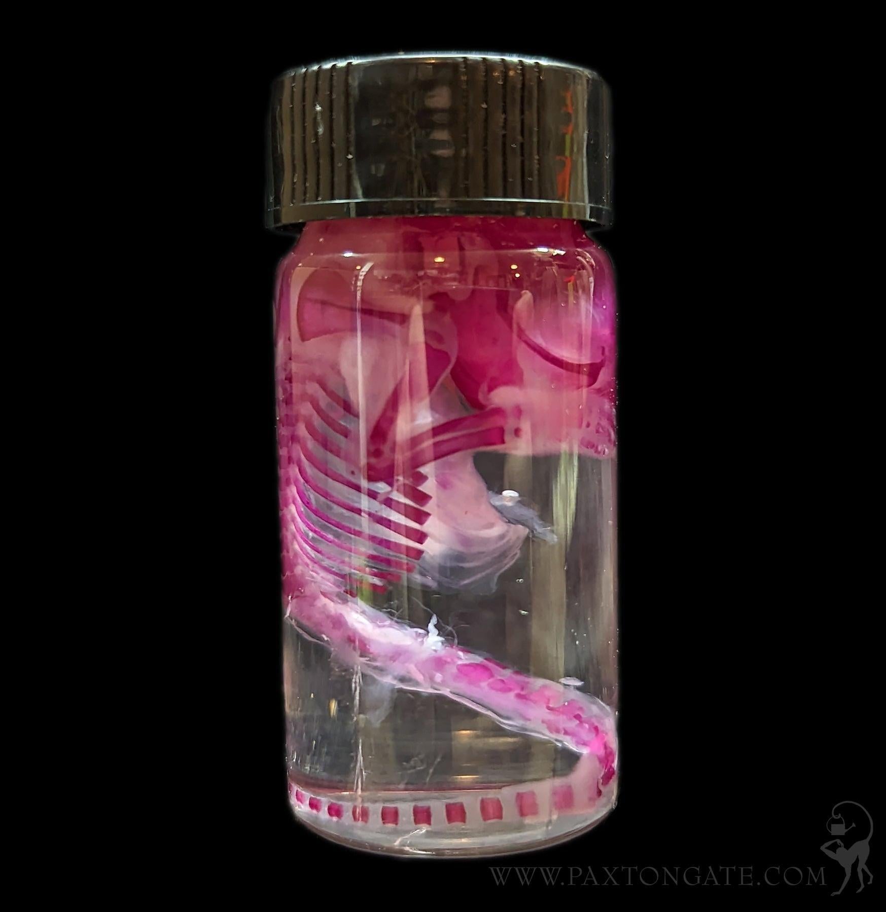 Rat Serpentization Diaphonized Deformed