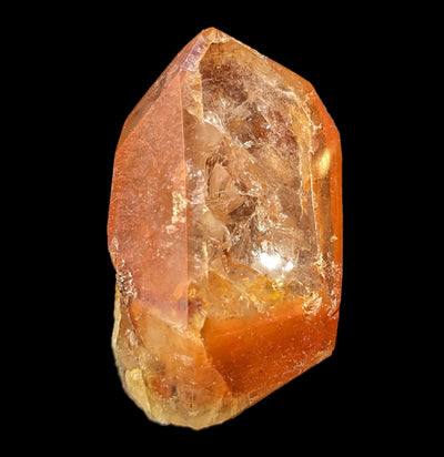 Dreamcoat Lemurian Quartz Crystal-Minerals-Hidden Gem Gallery-PaxtonGate